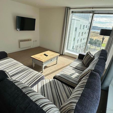 Britannia Apartments Εδιμβούργο Εξωτερικό φωτογραφία