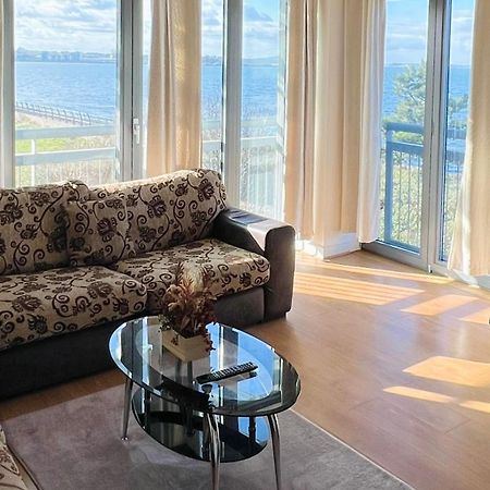 Britannia Apartments Εδιμβούργο Εξωτερικό φωτογραφία