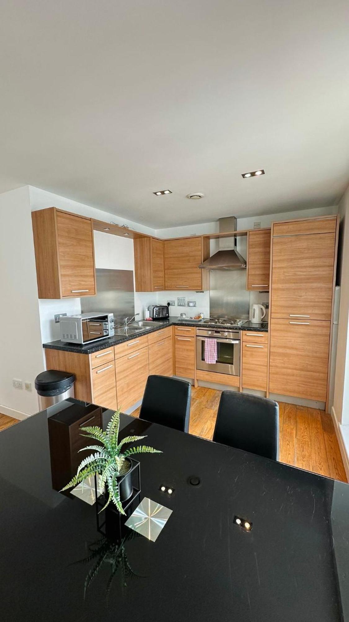 Britannia Apartments Εδιμβούργο Εξωτερικό φωτογραφία