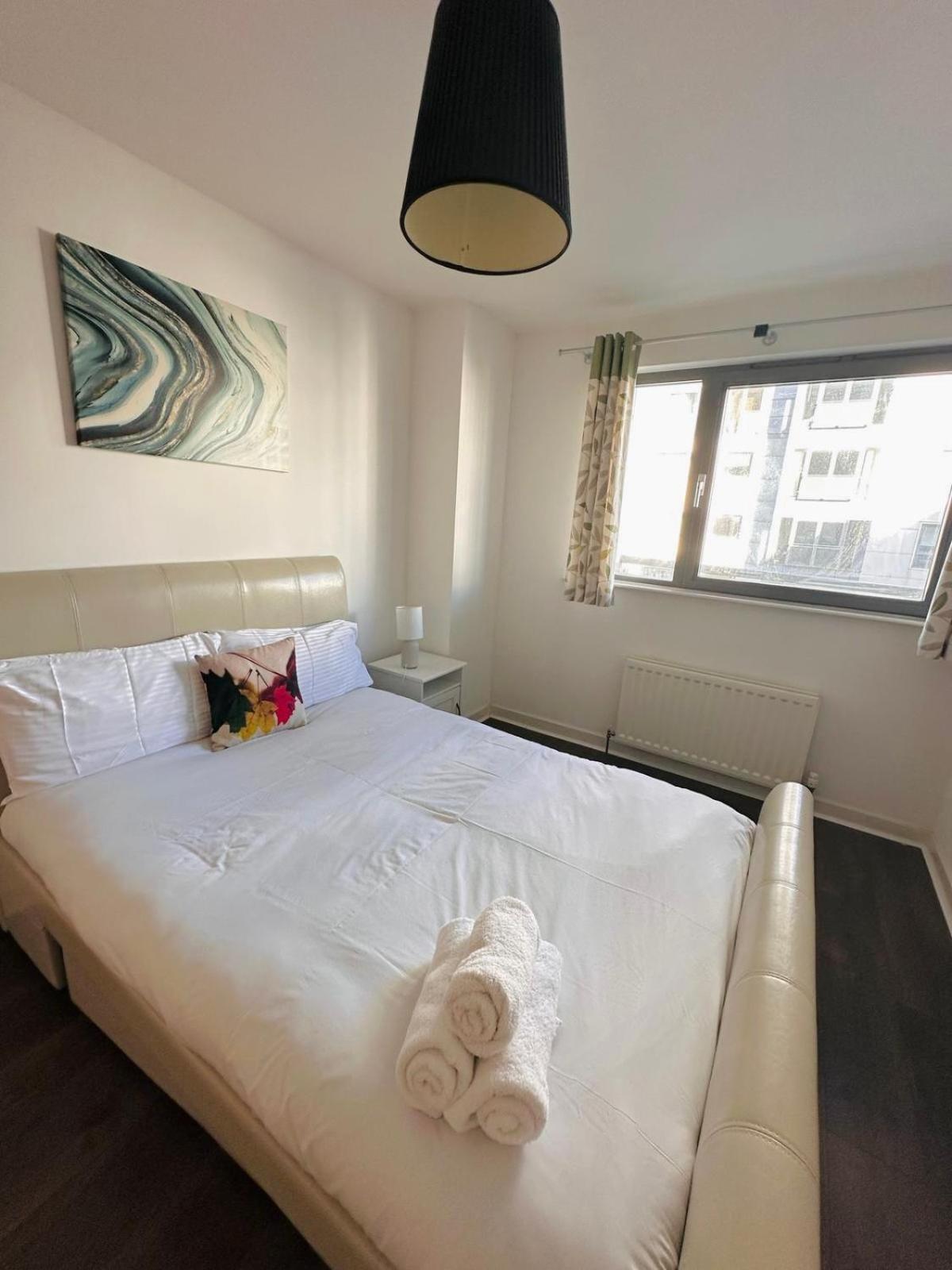 Britannia Apartments Εδιμβούργο Εξωτερικό φωτογραφία