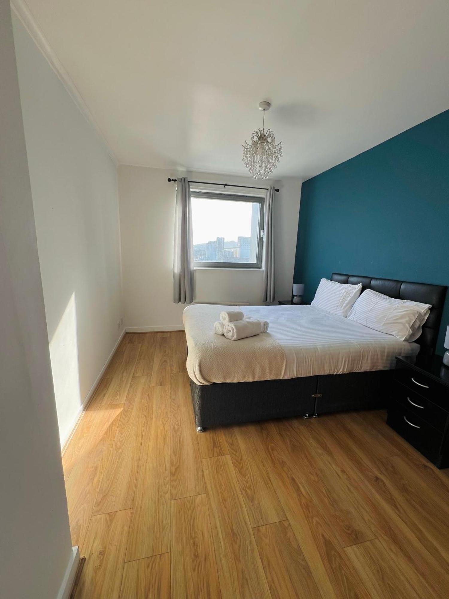 Britannia Apartments Εδιμβούργο Εξωτερικό φωτογραφία