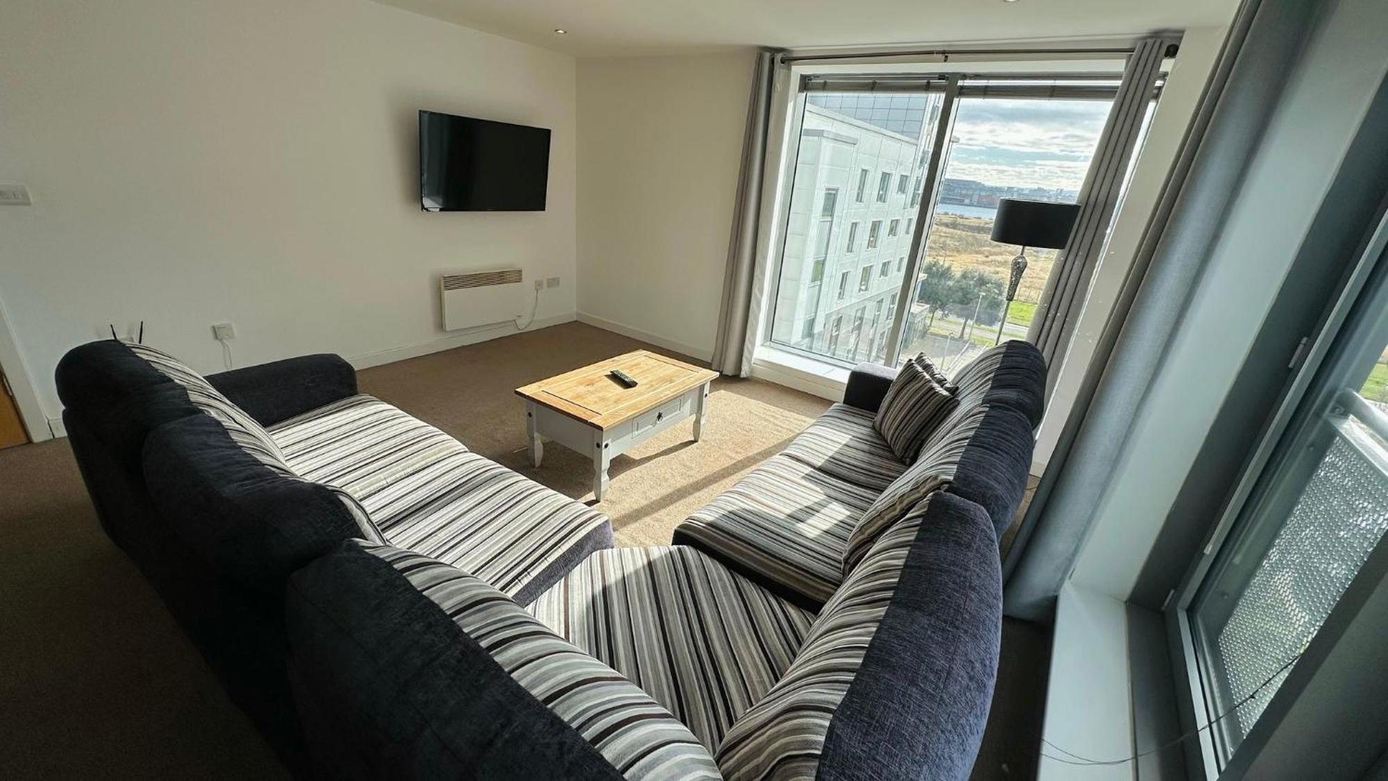 Britannia Apartments Εδιμβούργο Εξωτερικό φωτογραφία