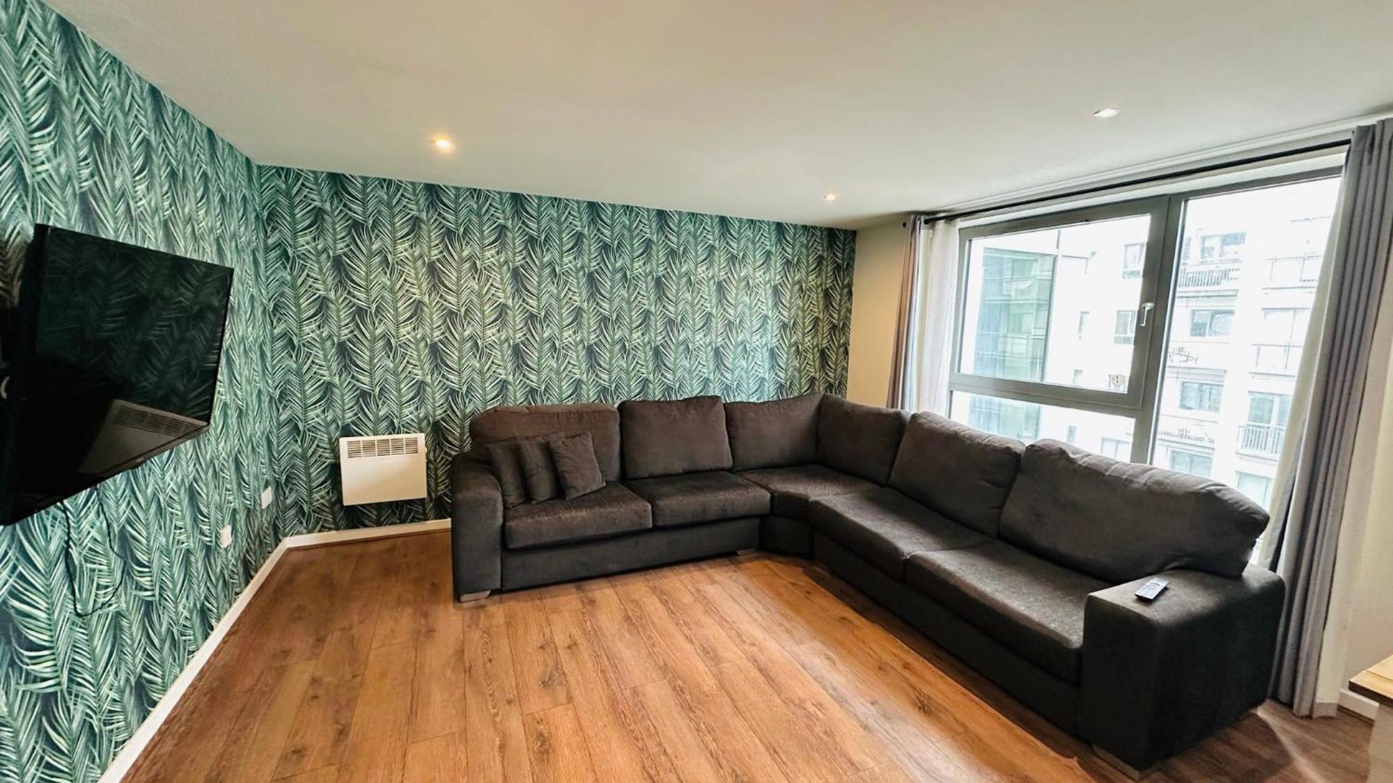 Britannia Apartments Εδιμβούργο Εξωτερικό φωτογραφία