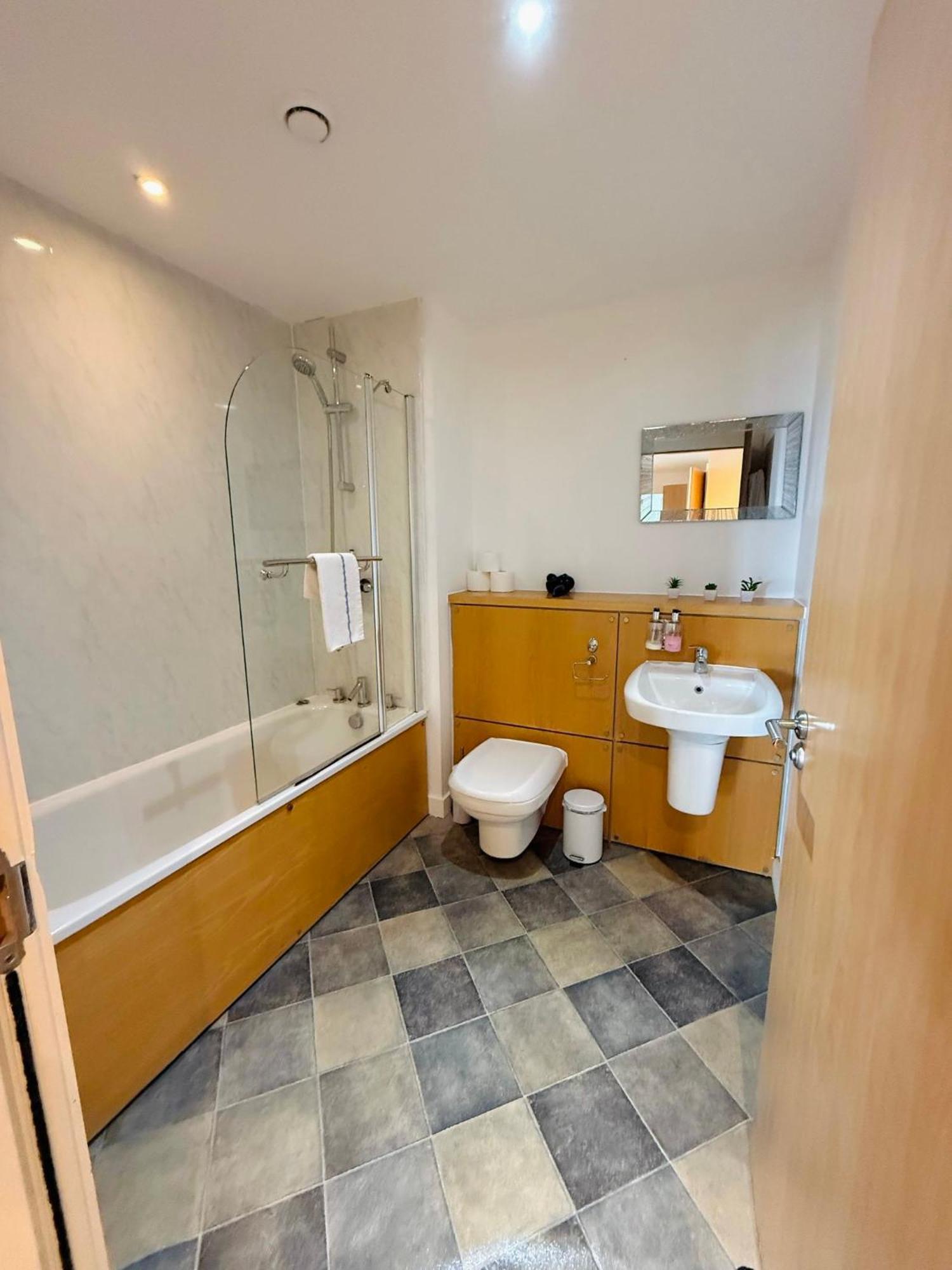 Britannia Apartments Εδιμβούργο Εξωτερικό φωτογραφία