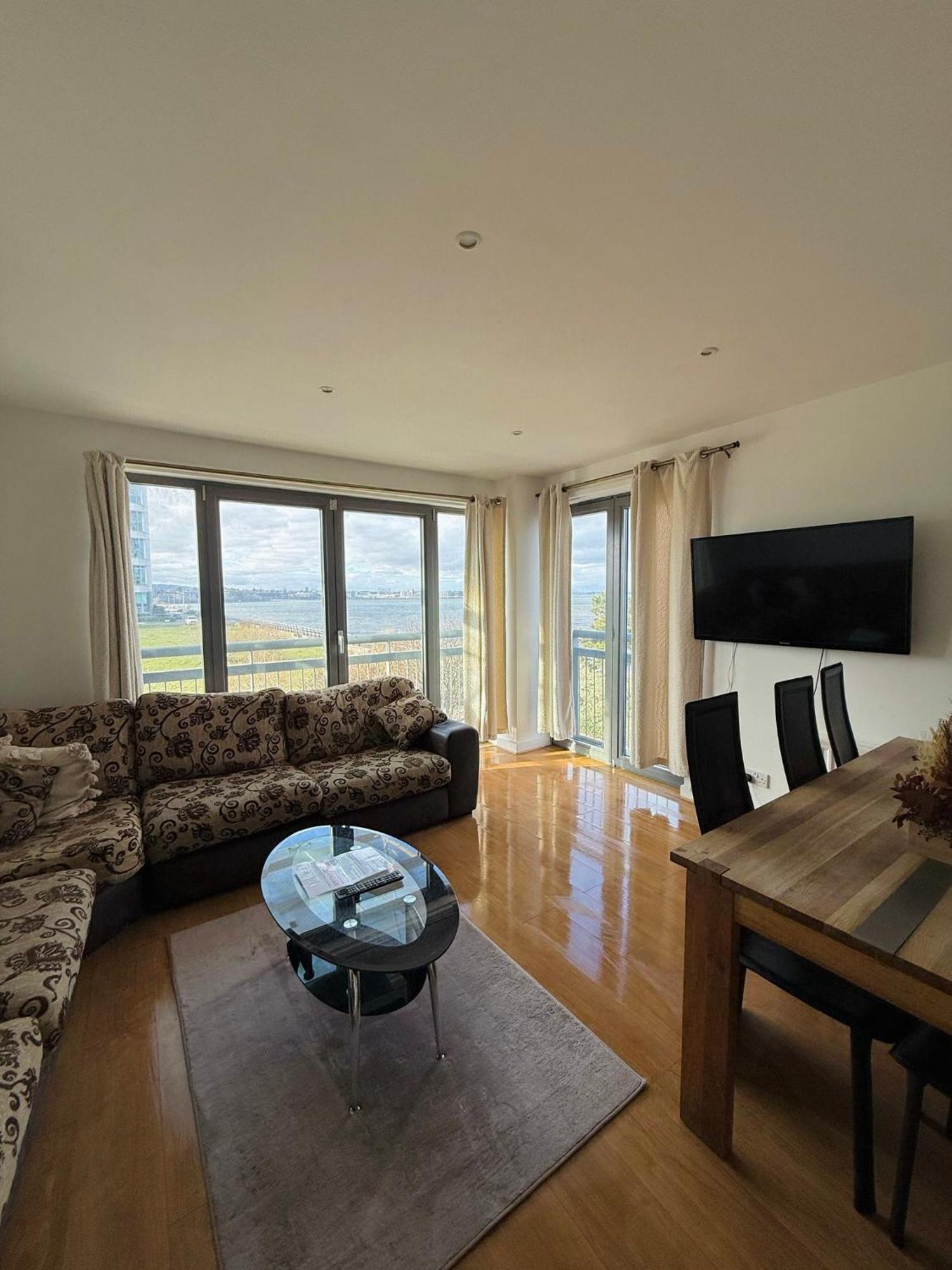 Britannia Apartments Εδιμβούργο Εξωτερικό φωτογραφία