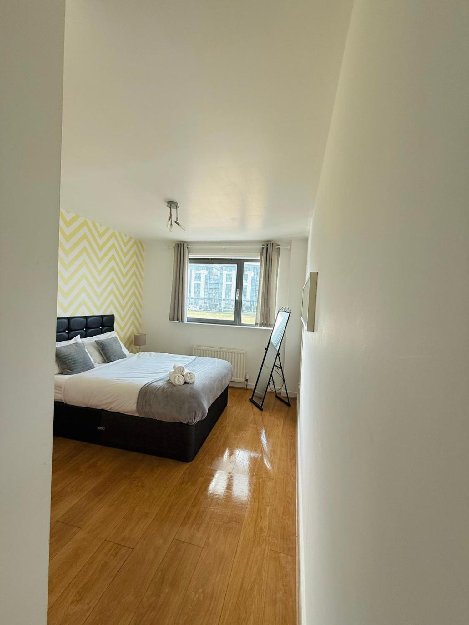 Britannia Apartments Εδιμβούργο Εξωτερικό φωτογραφία