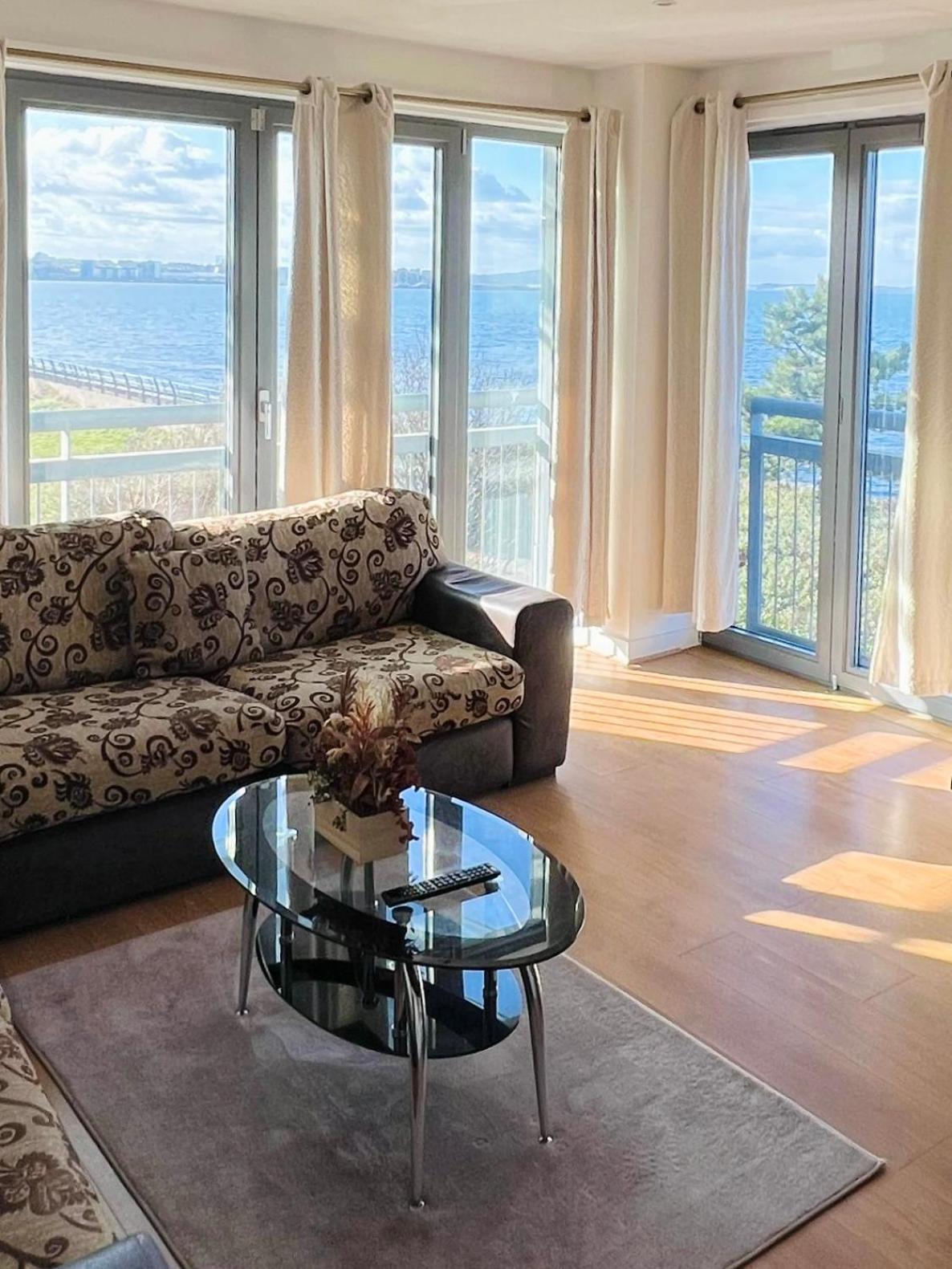 Britannia Apartments Εδιμβούργο Εξωτερικό φωτογραφία